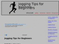 jogging-tips.com