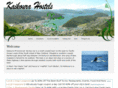 kaikourahostels.com
