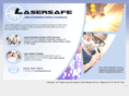 lasersafe.co.uk