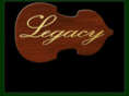 legacy-band.com