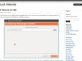 lostwebsite.net