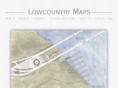 lowcountrymaps.net