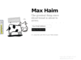 maximhaim.com