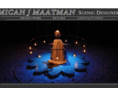 mjmaatmandesigns.com