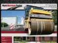 morrisonasphaltpaving.com