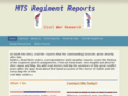 mtsregimentreports.com