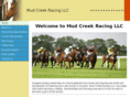 mudcreekracingllc.com