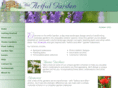 myartfulgarden.com