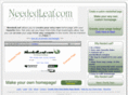 neededleaf.com