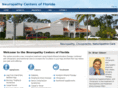 neuropathycentersofflorida.com