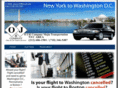 newyorkwashingtondctransportation.com