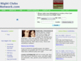 nightclubsnetwork.com