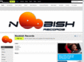 noobishrecords.com