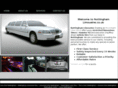 nottinghamlimousine.co.uk