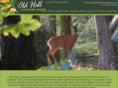 oldhallcaravanpark.com