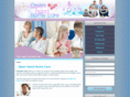 openhandhomecare.com