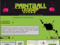 paintballlegend.com