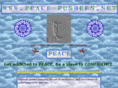 peace-pushers.net
