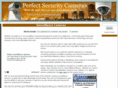 perfectsecuritycameras.com