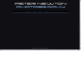 peternewton.net