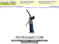 petersavo.com