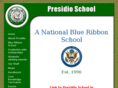 presidioschool.com