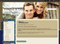 prestonandleah.com
