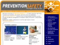 preventionsafety.com