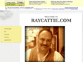 raycattie.com