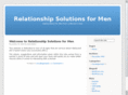 relationshipsolutionsformen.com