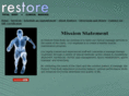 restoretotalbody.com