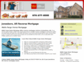 reversemortgagearkansas.com