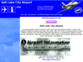 saltlakecityairport.info
