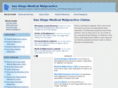 sandiegomedicalmalpractice.net