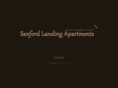 sanfordlandingapartments.com