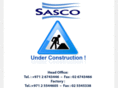 sascco.com