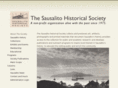 sausalitohistoricalsociety.com