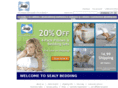 sealybedding.biz