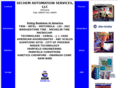 sechem.net