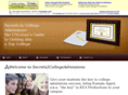 secrets2collegeadmissions.com