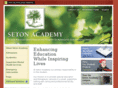 setonacademyschool.org