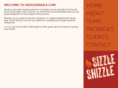 sizzleshizzle.com
