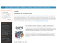 socialpolitisk-forening.dk
