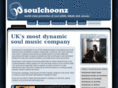 soulchoonz.com