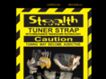 stealthguitartuner.info