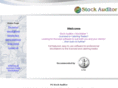 stockauditor.co.uk