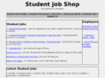 studentjobshop.co.uk
