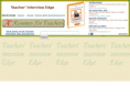 teacher-interview-answers.com