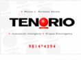 tenorioeventos.com