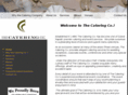 thecateringcompanygr.com